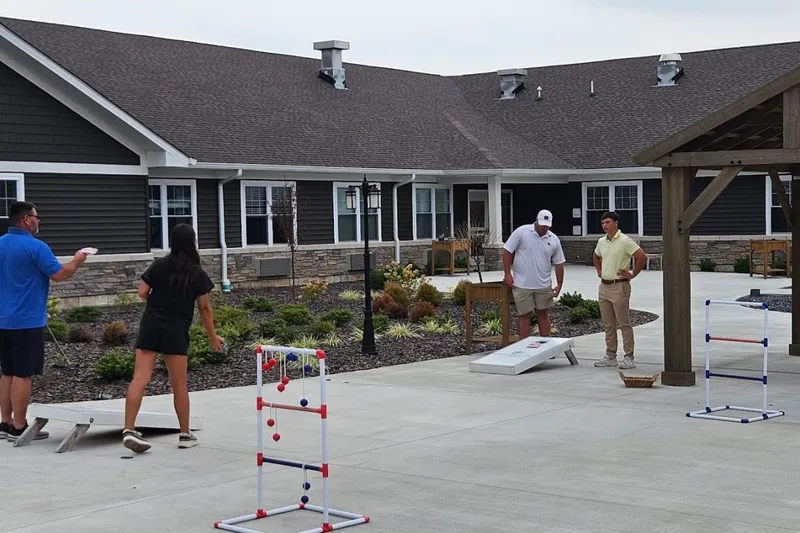 Charter Senior Living of Paducah photo 9