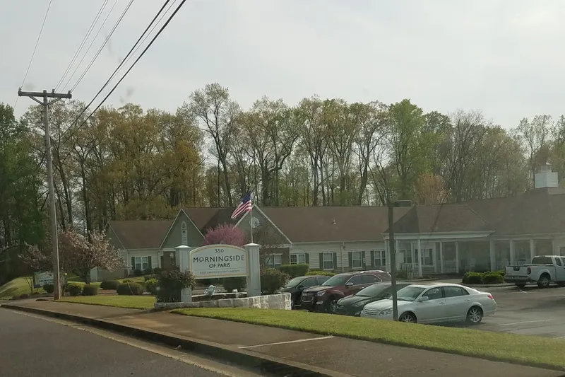 Charter Senior Living of Paris photo 10