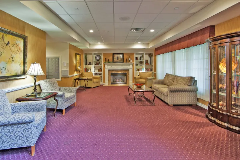 Charter Senior Living of Pekin photo 2