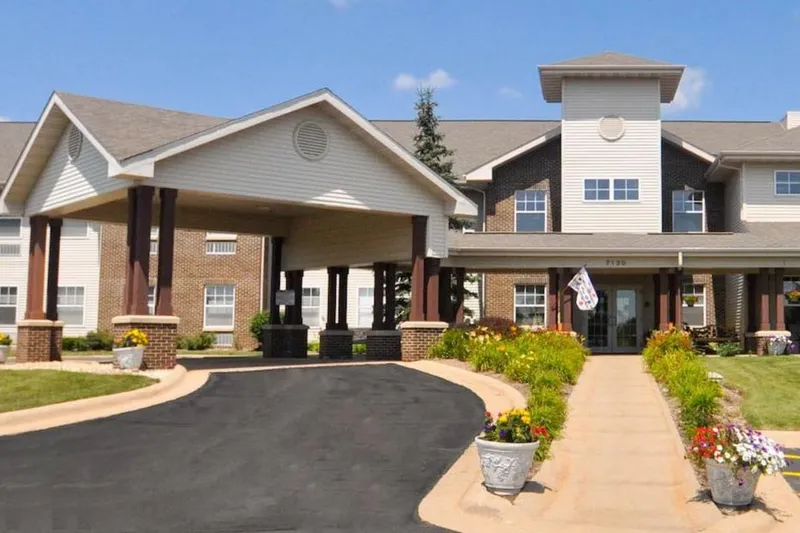 Charter Senior Living of Rockford