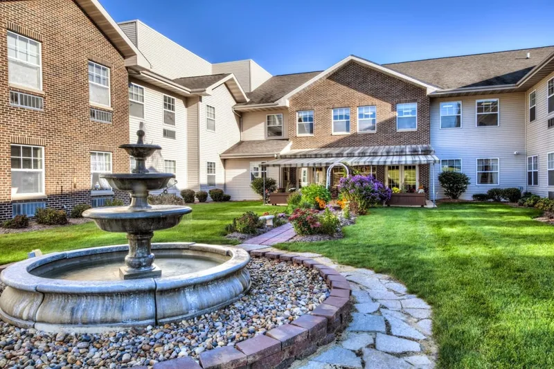 Charter Senior Living of Rockford photo 2