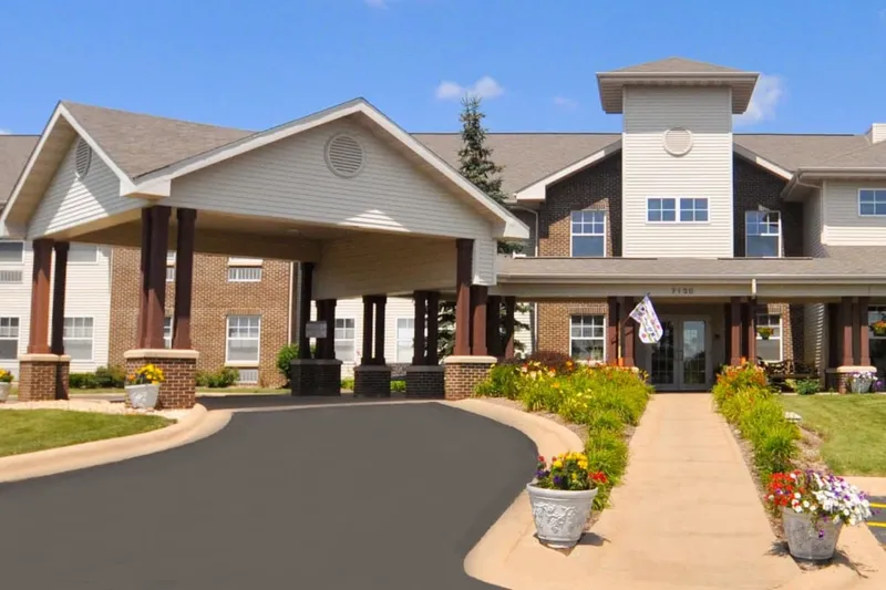 Charter Senior Living of Rockford photo 3