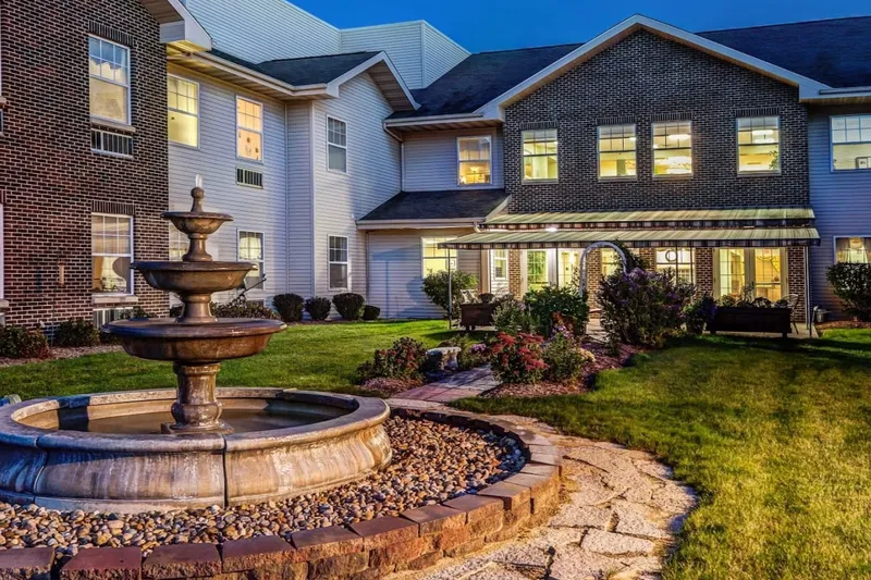 Charter Senior Living of Rockford photo 7