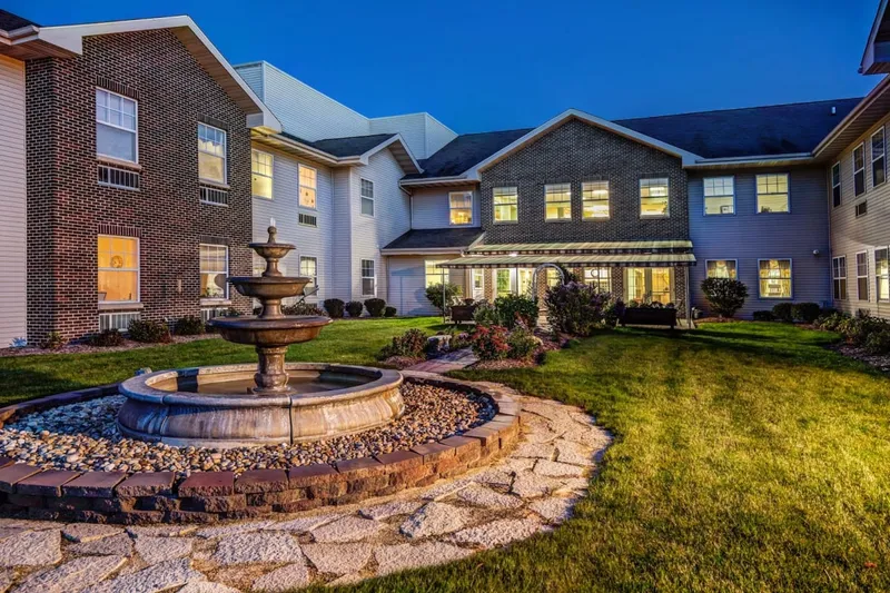 Charter Senior Living of Rockford photo 8