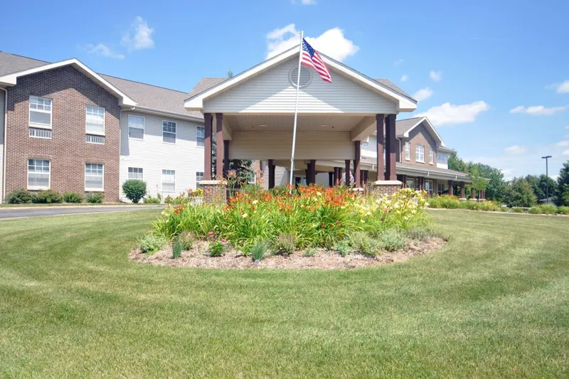 Charter Senior Living of Rockford photo 9