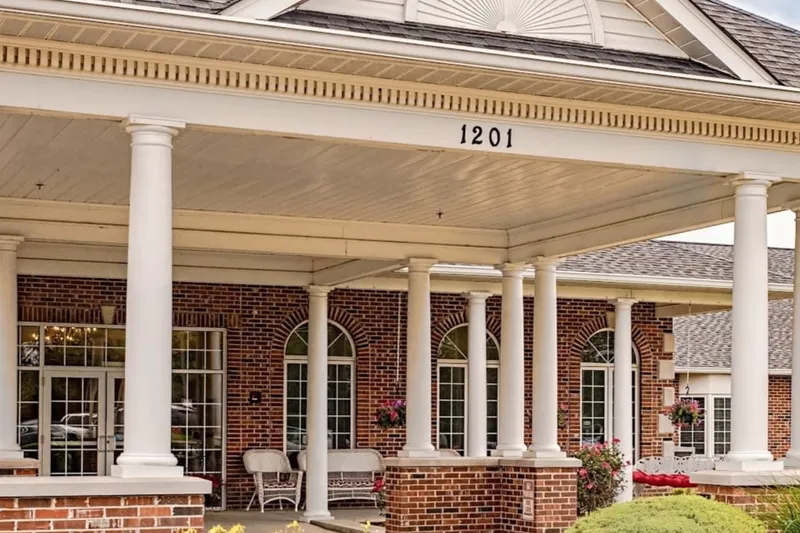 Charter Senior Living of Shiloh photo 3