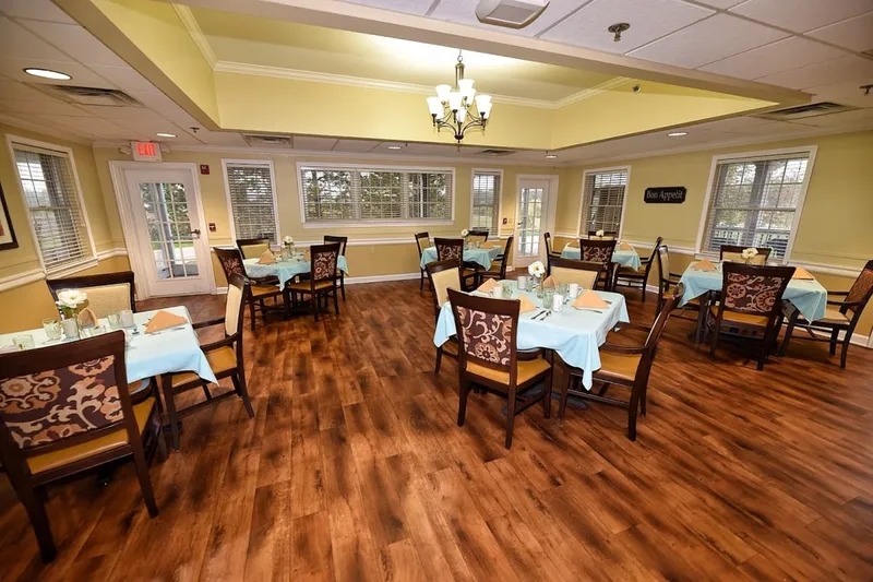 Charter Senior Living of Stepping Stone Falls photo 2