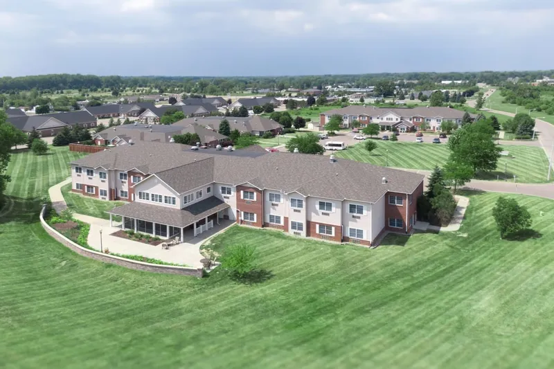 Charter Senior Living of Stepping Stone Falls photo 4