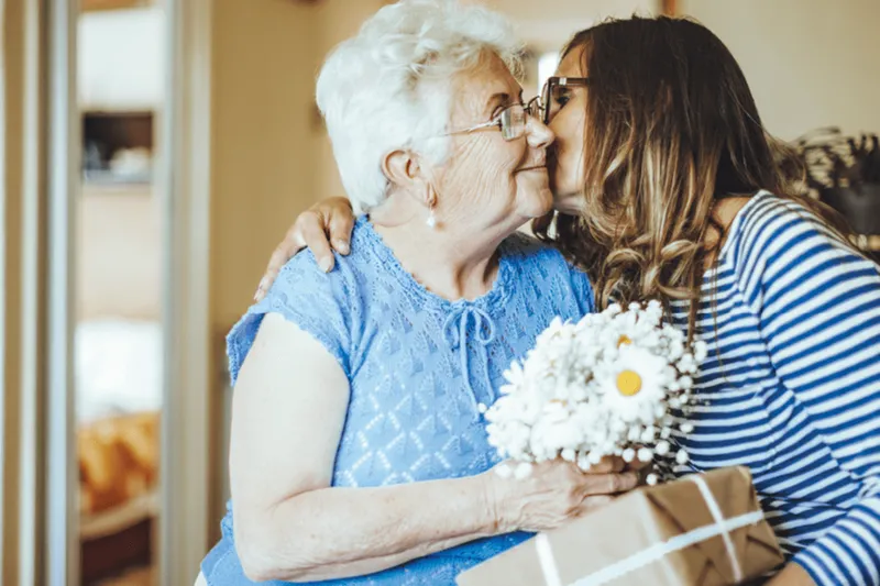 Charter Senior Living of Towson