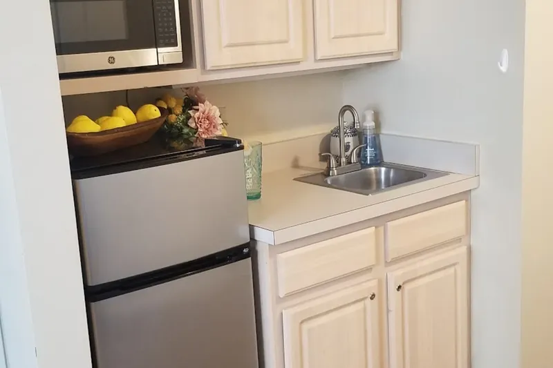 Charter Senior Living of Towson photo 10