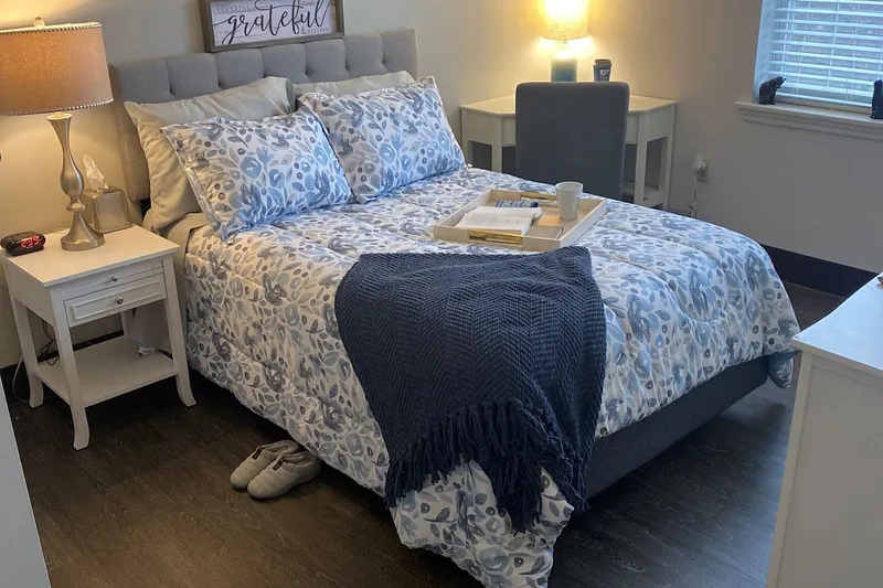 Charter Senior Living of Towson photo 3