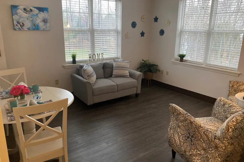 Charter Senior Living of Towson photo 4