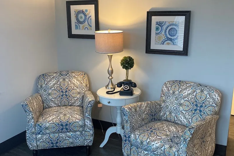 Charter Senior Living of Towson photo 5