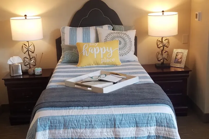 Charter Senior Living of Towson photo 7