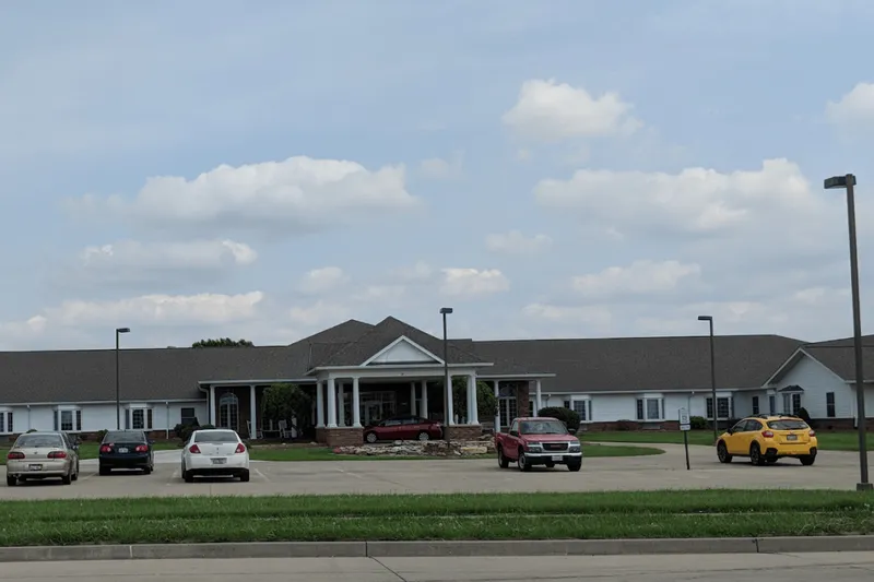 Charter Senior Living of Troy photo 2