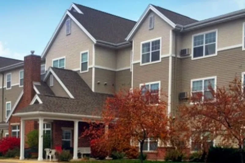 Charter Senior Living of Verona