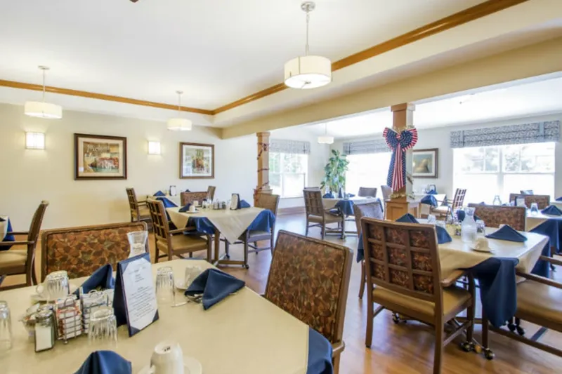 Charter Senior Living of Verona photo 2