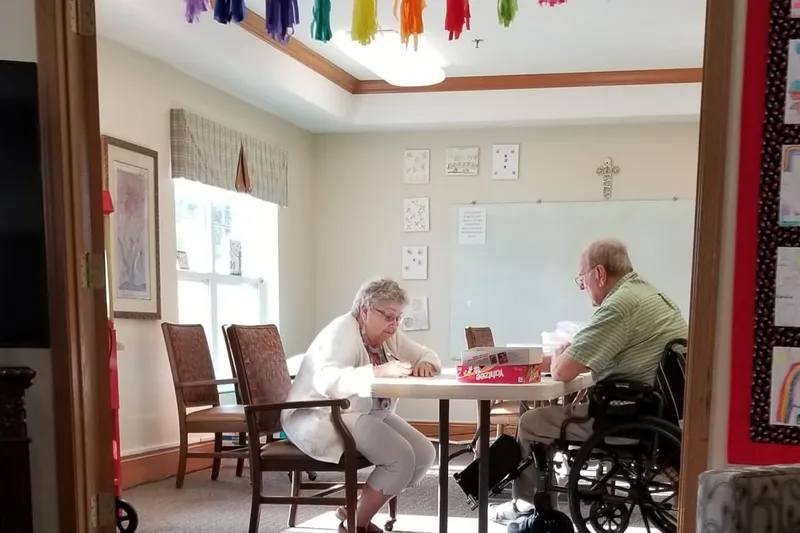 Charter Senior Living of Verona photo 9