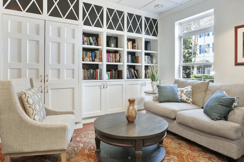 Charter Senior Living of Vinings photo 10