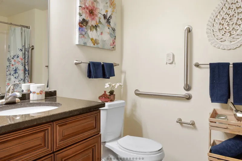 Charter Senior Living of Vinings photo 4