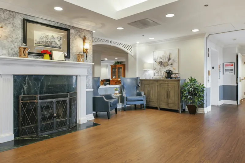 Charter Senior Living of Vinings photo 9
