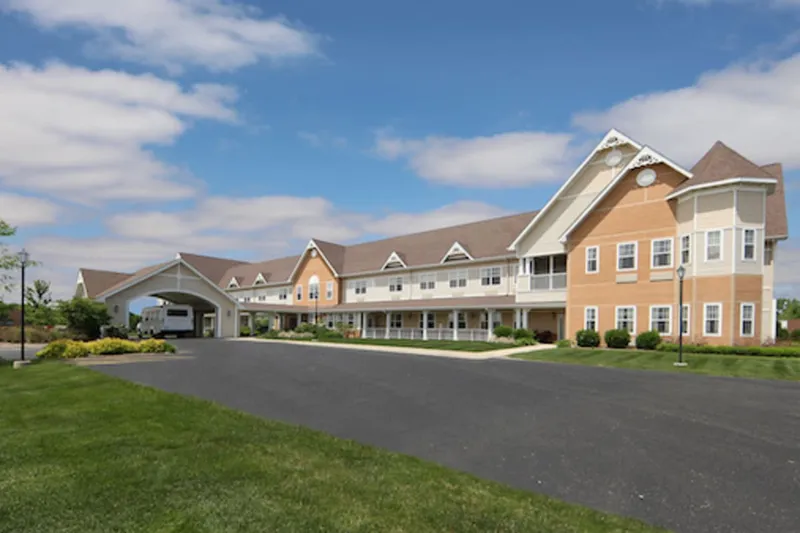 Charter Senior Living of Washington