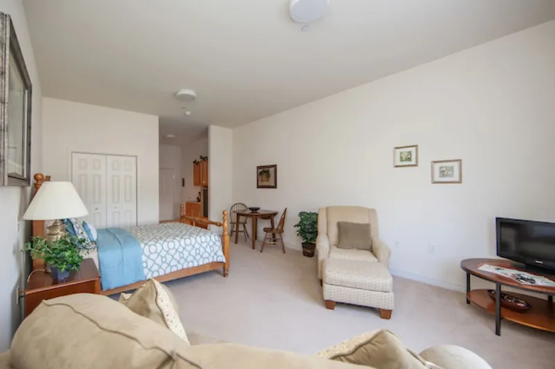 Charter Senior Living of Washington photo 3