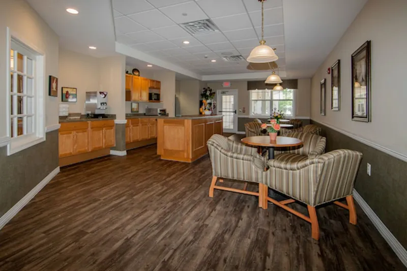 Charter Senior Living of Washington photo 4