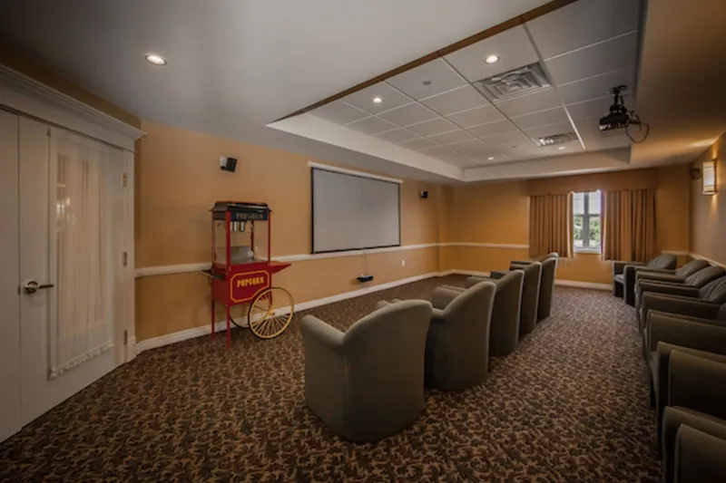 Charter Senior Living of Washington photo 5