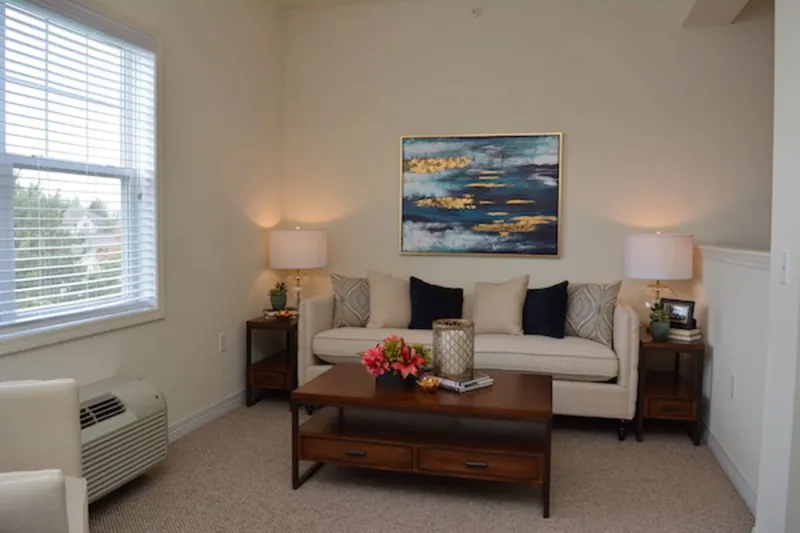 Charter Senior Living of Washington photo 6