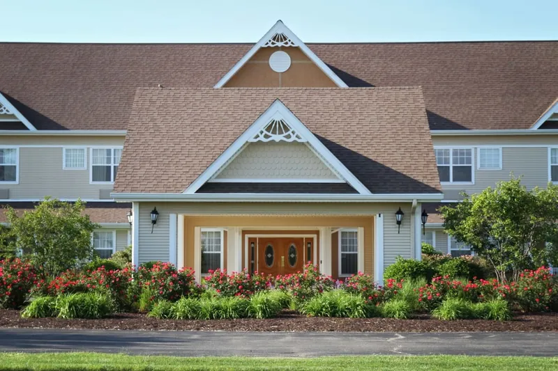 Charter Senior Living of Washington photo 8