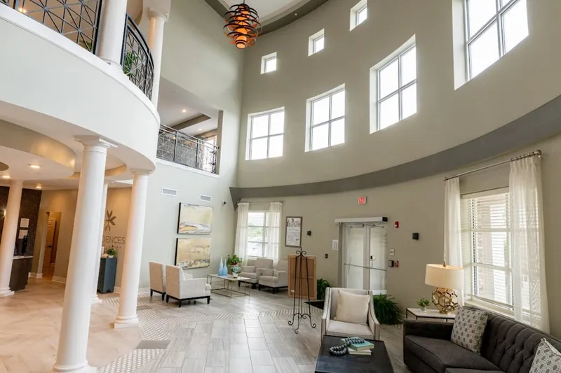 Charter Senior Living of West Bend