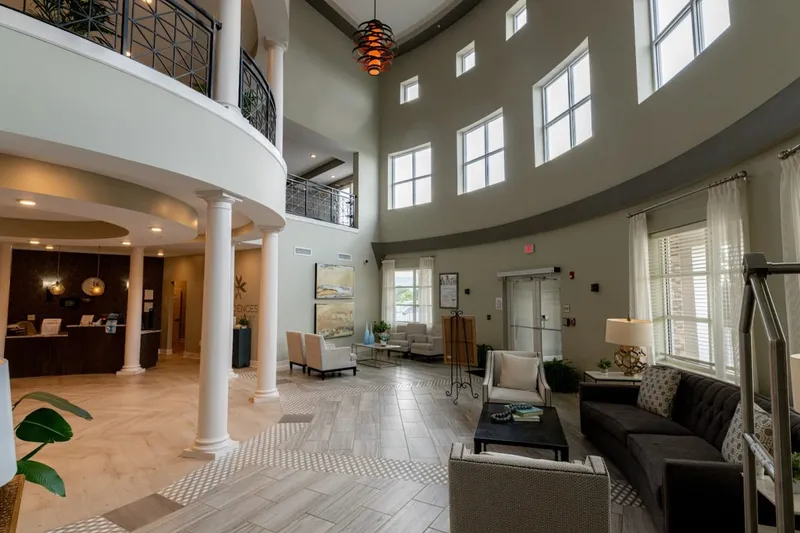 Charter Senior Living of West Bend photo 4