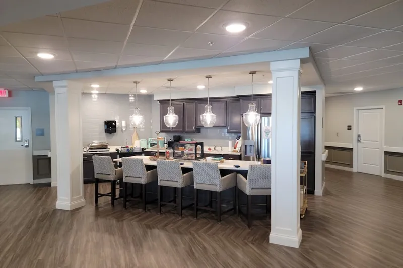 Charter Senior Living of White House