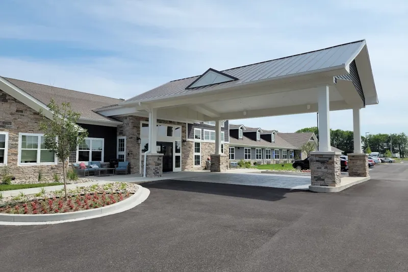 Charter Senior Living of White House photo 3