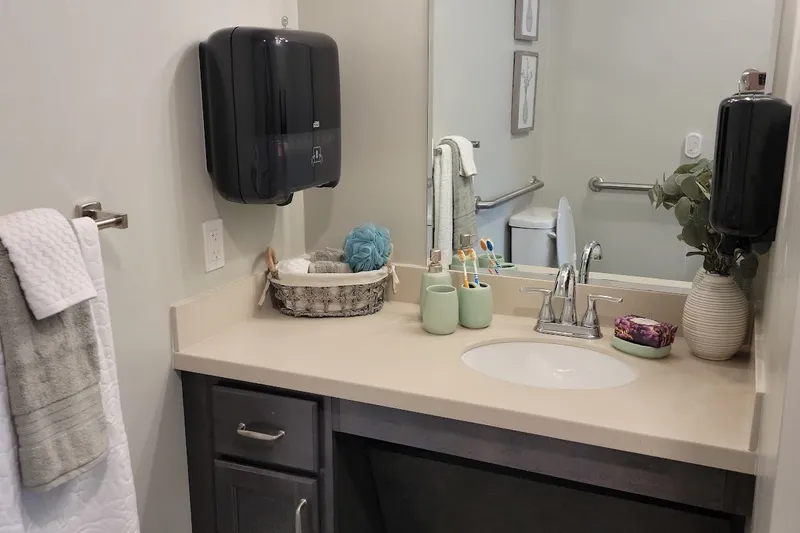 Charter Senior Living of White House photo 7