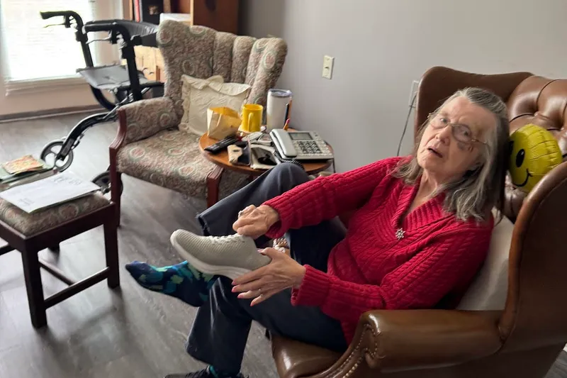 Charter Senior Living of Williamsburg photo 10