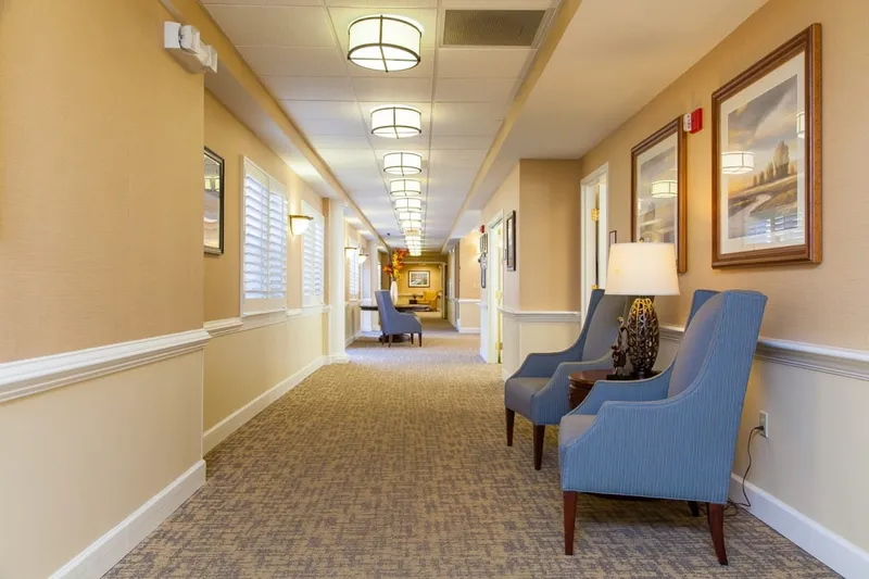 Charter Senior Living of Williamsburg photo 6