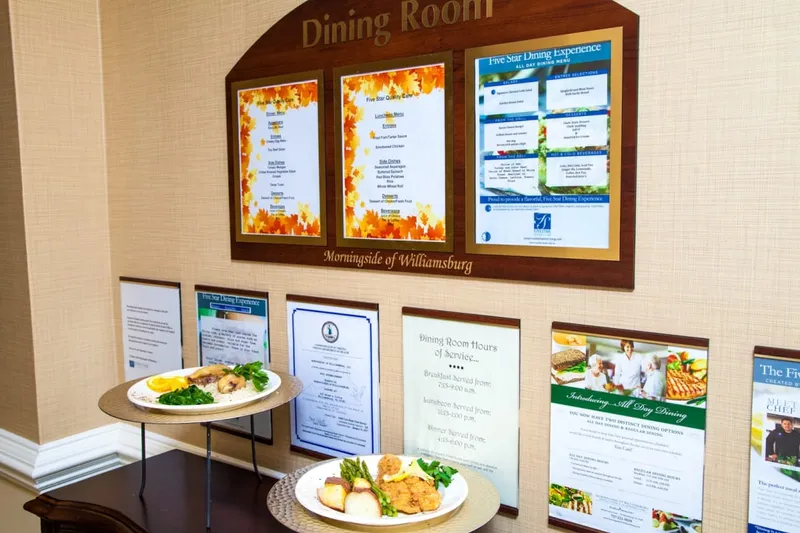 Charter Senior Living of Williamsburg photo 8