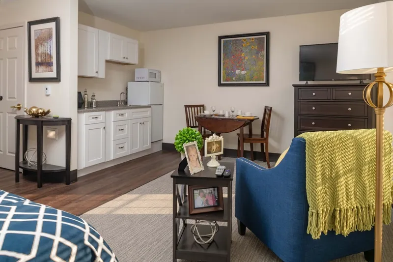 Charter Senior Living of Woodbridge photo 3