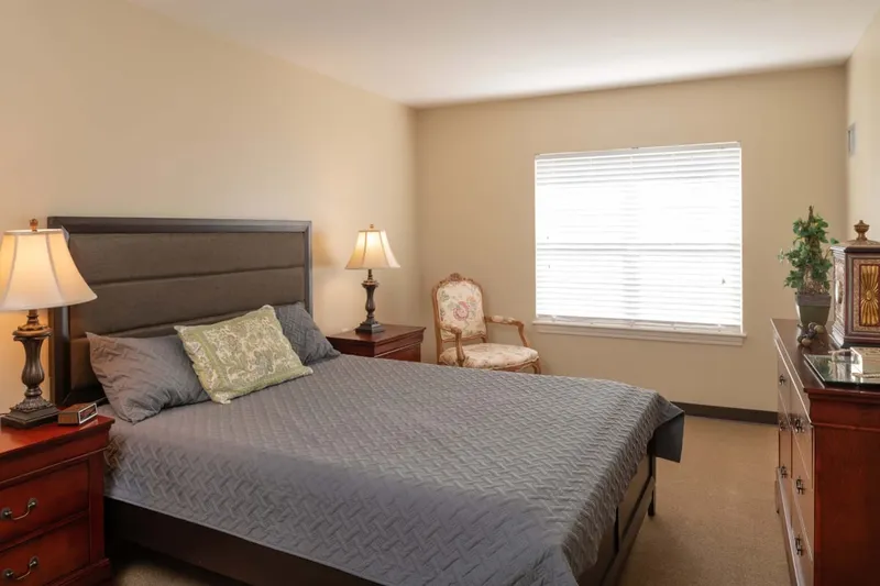 Charter Senior Living of Woodbridge photo 7