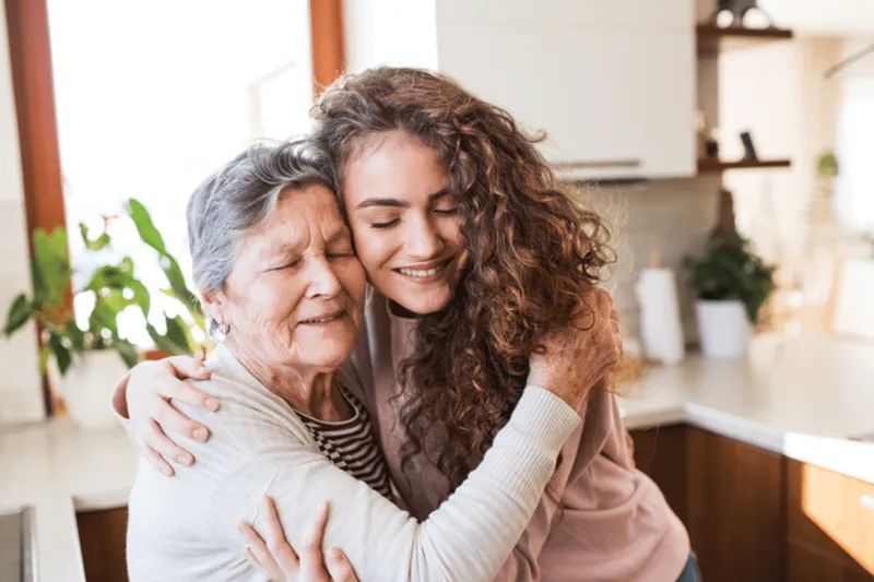 Charter Senior Living of Woodholme Crossing