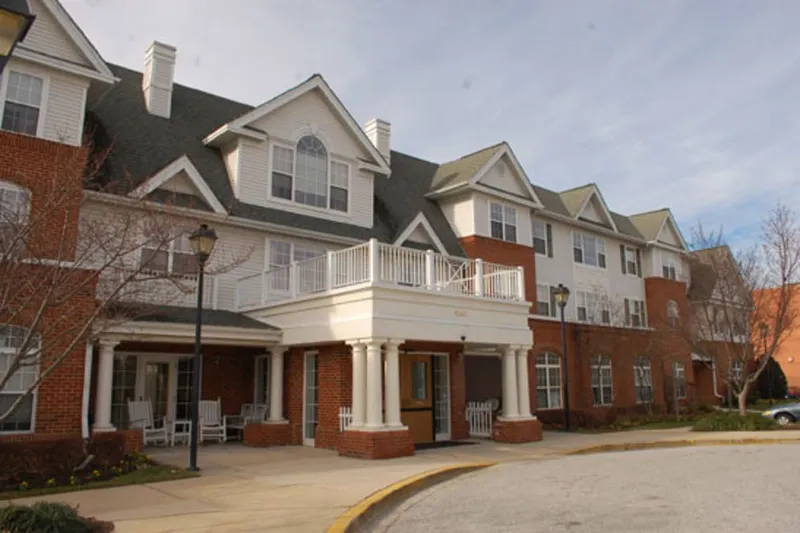 Charter Senior Living of Woodholme Crossing photo 2