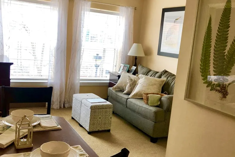 Charter Senior Living of Woodholme Crossing photo 3