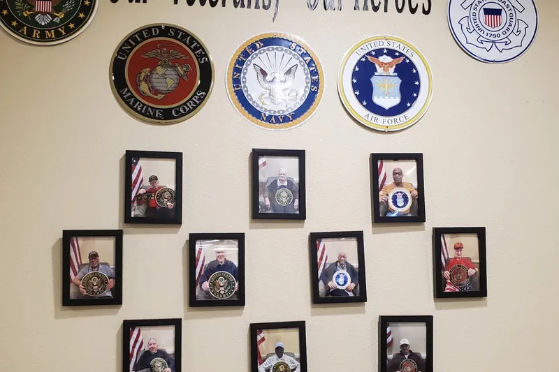 Charter Senior Living of Woodholme Crossing photo 4