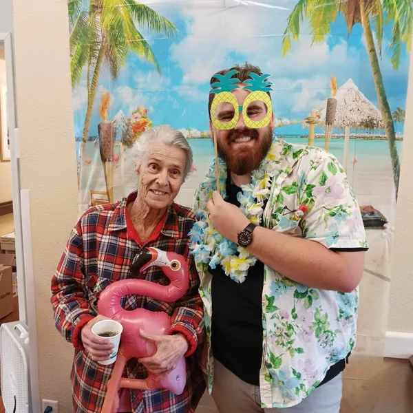 Chateau Gardens Memory Care photo 4