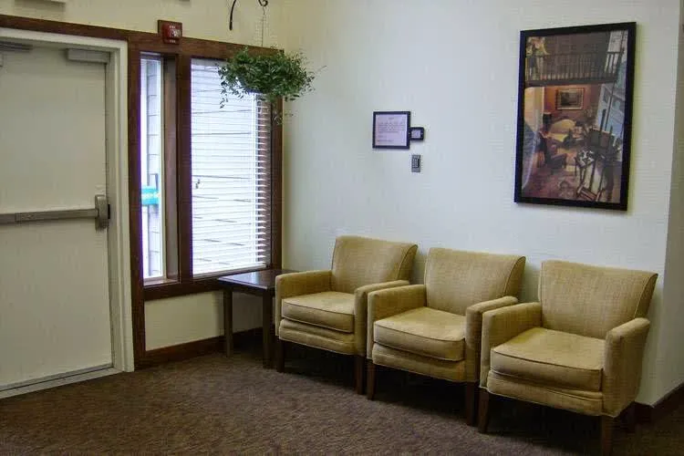 Chateau Gardens Memory Care photo 5