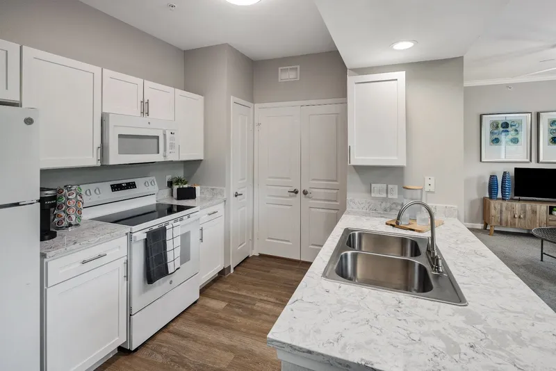 Chateau McKinney photo 4