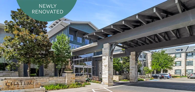 Chateau McKinney photo 5