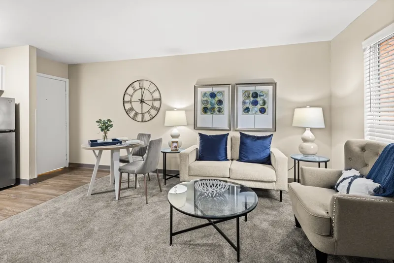 Chateau Ridgeland Sky Active Living - senior living in Ridgeland, Mississippi - photo 11